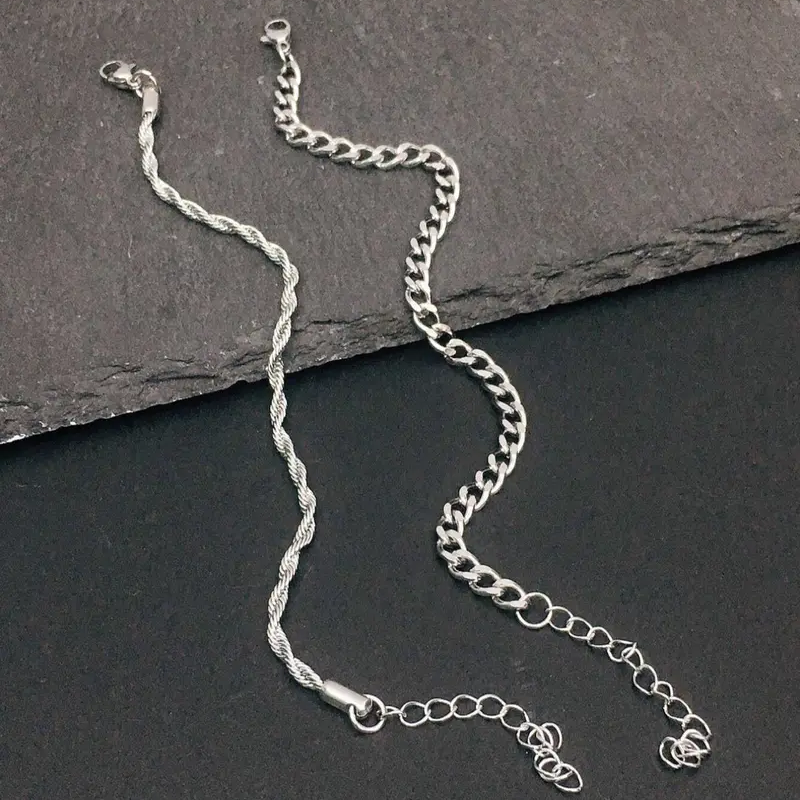 2pc Minimal Bracelet Set