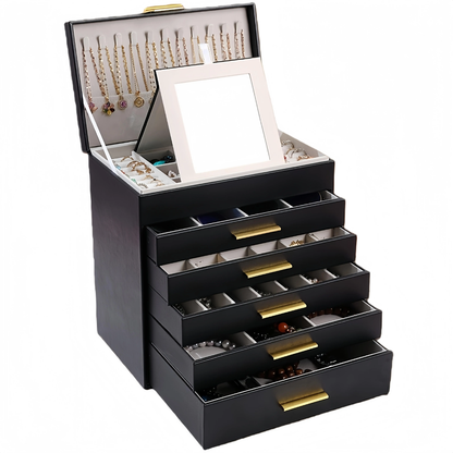 6 Layer Storage Organizer