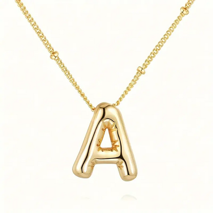 Dainty Bubble Necklace