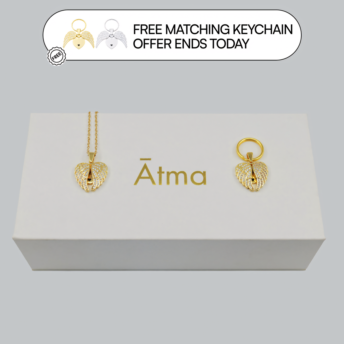 "My Angel" Set