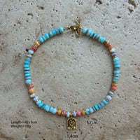 Turquoise
