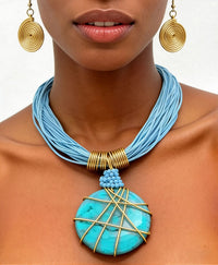 Turquoise