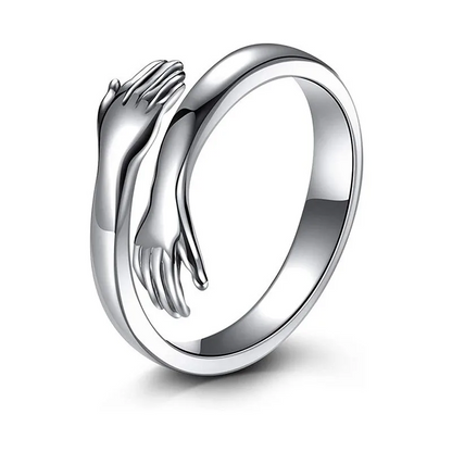 Eternal Hug Ring