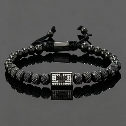 Premium Crown Bracelet