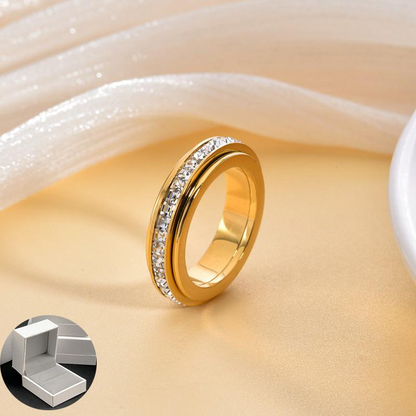 Anxiety Ring