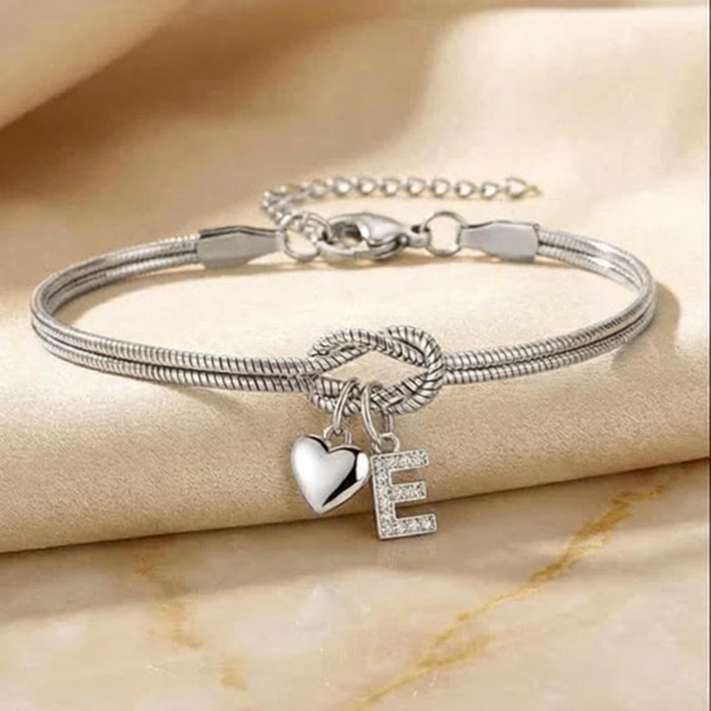 Love Knot Bracelet 2.0 1+1