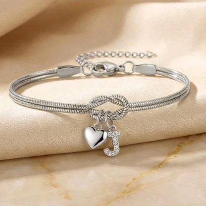 Love Knot Bracelet 2.0 1+1