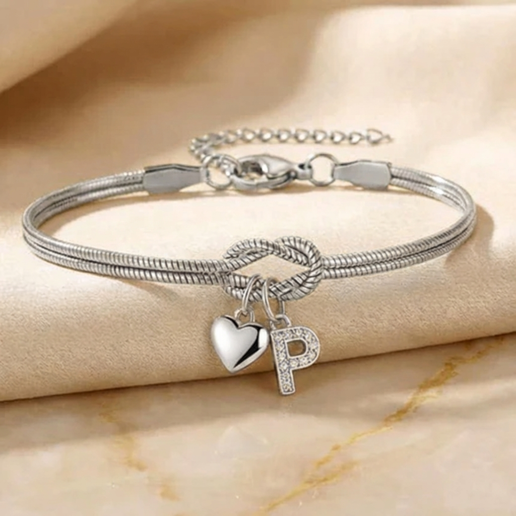 Love Knot Bracelet 2.0 1+1