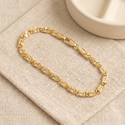 Mariner Link Anklet