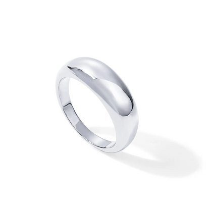 Chunky Dome Ring