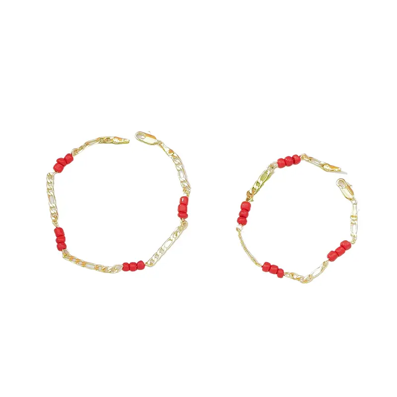 Exquisite Beaded Bracelet