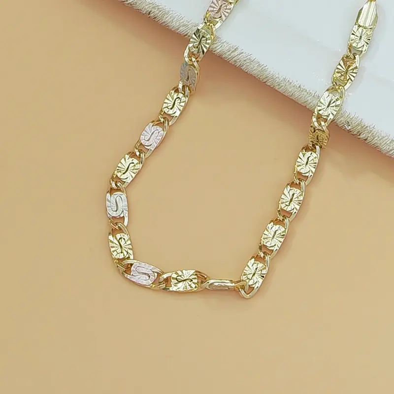 Mariner Link Bracelet