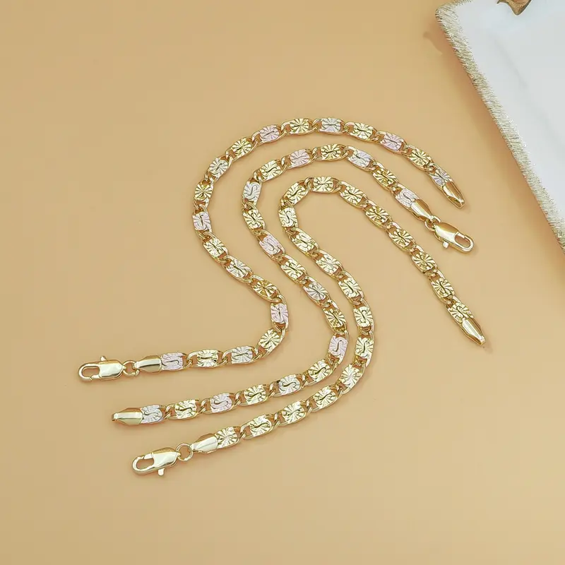 Mariner Link Bracelet