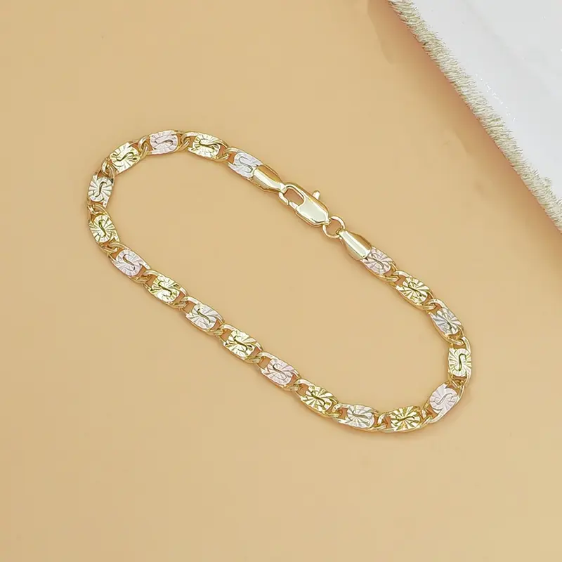 Mariner Link Anklet