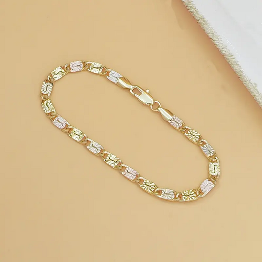 Mariner Link Bracelet