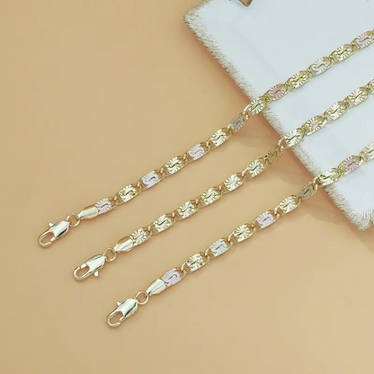Mariner Link Bracelet