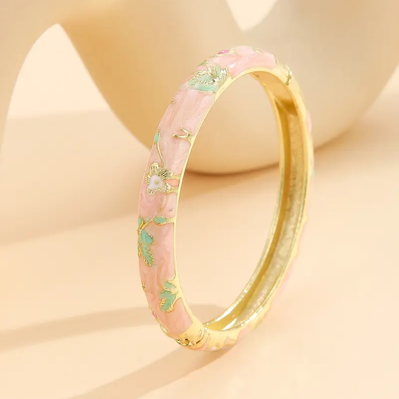 Vintage Bohemian Bracelet