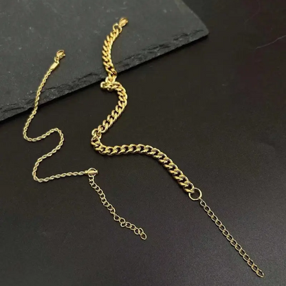 2pc Minimal Bracelet Set