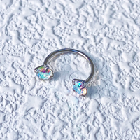 Silver - Aurora