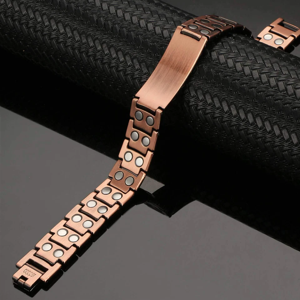 Copper Magnetic Bracelets