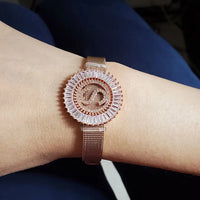 Rose Gold