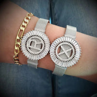 Silver