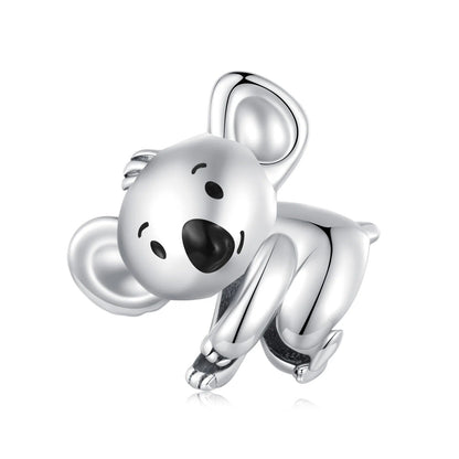 Koala Hug Charm