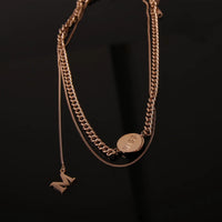 Rose Gold