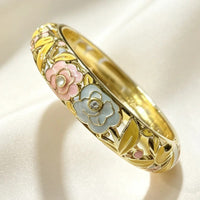 Pink Yellow