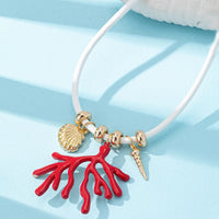 Red Coral
