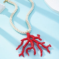 White Coral