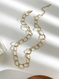 Gold Copper