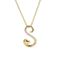 14K Gold