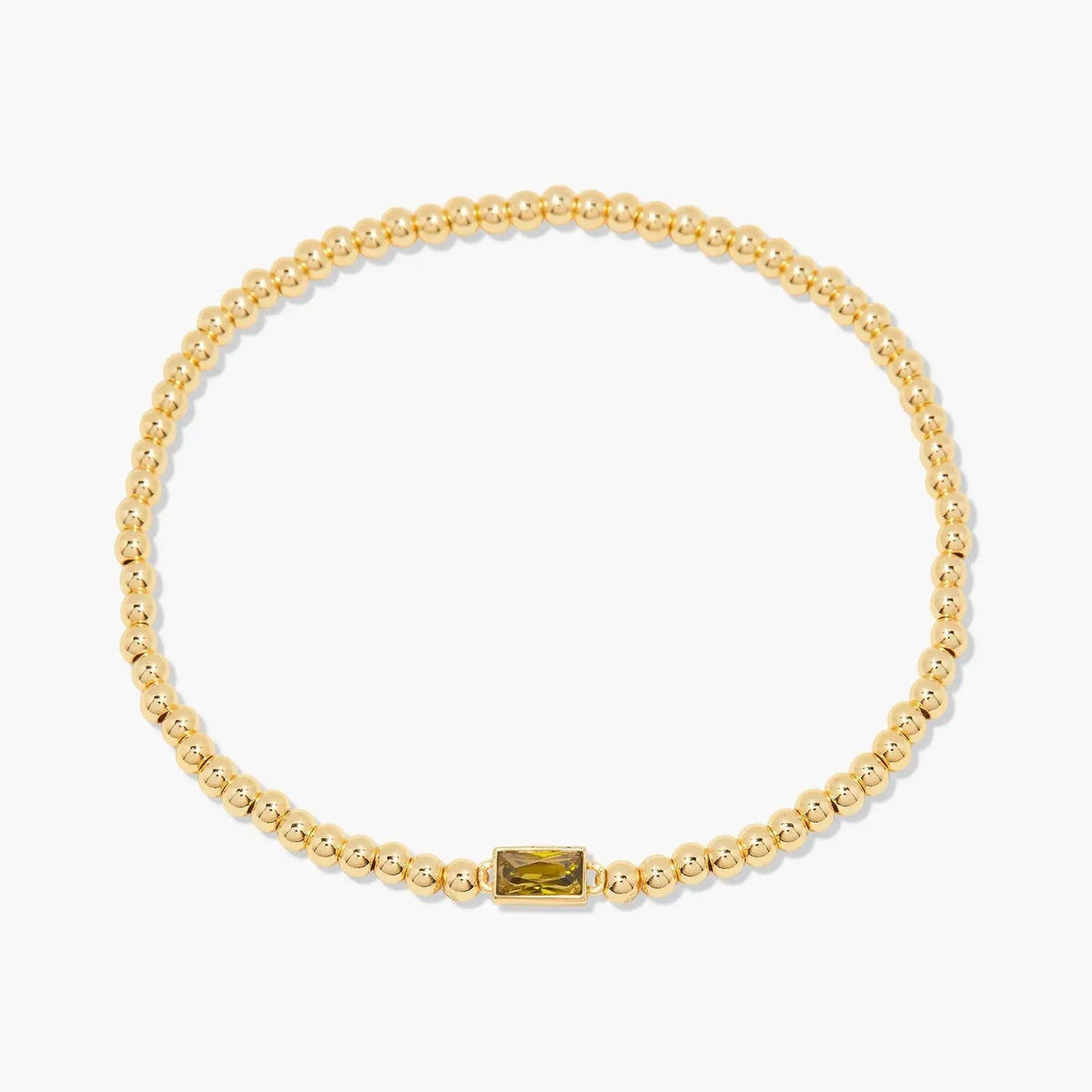 Mixed Texture Stackable Bracelet Set