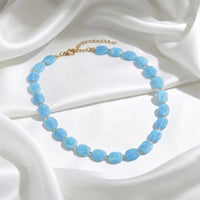 Sky Blue