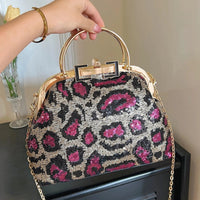 Hot Pink