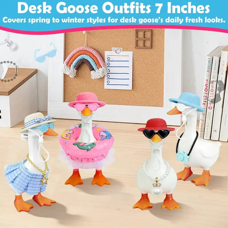 Mini Goose Accessory Set