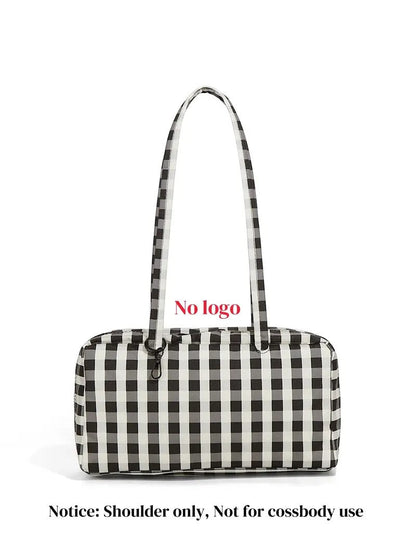 Bunny Print Shoulder Bag