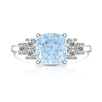 Ice Blue