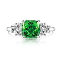Emerald Green