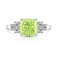 Apple Green