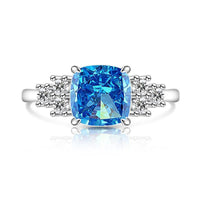 Sea Blue