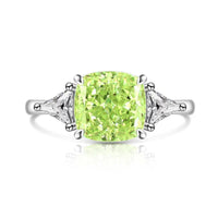 Apple Green