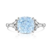 Ice Blue