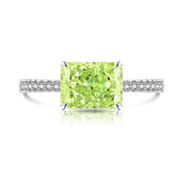 Apple Green