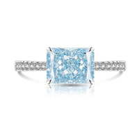 Ice Blue