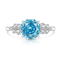 Sea Blue