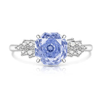 Ice Blue