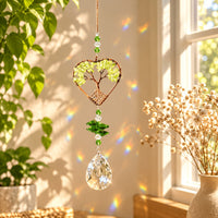 Green Crystal