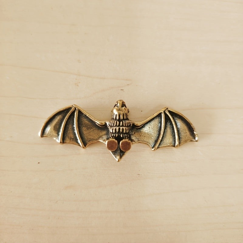 Bat Wing Pin